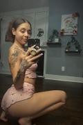 Spiccy Shannon Dallas Escorts 4