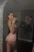 Spiccy Shannon Dallas Escorts 3