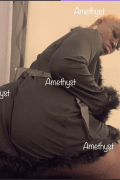 Mistress Amethyst Dallas Escorts 6