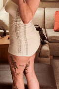 Cristina Spice Greek Goddess Dallas Escorts 4