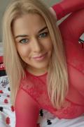 Mercy Dallas Escorts 1